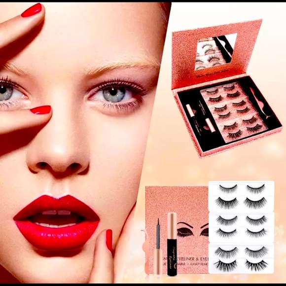 Other - COPY - Nutriol Eyelash Treatment